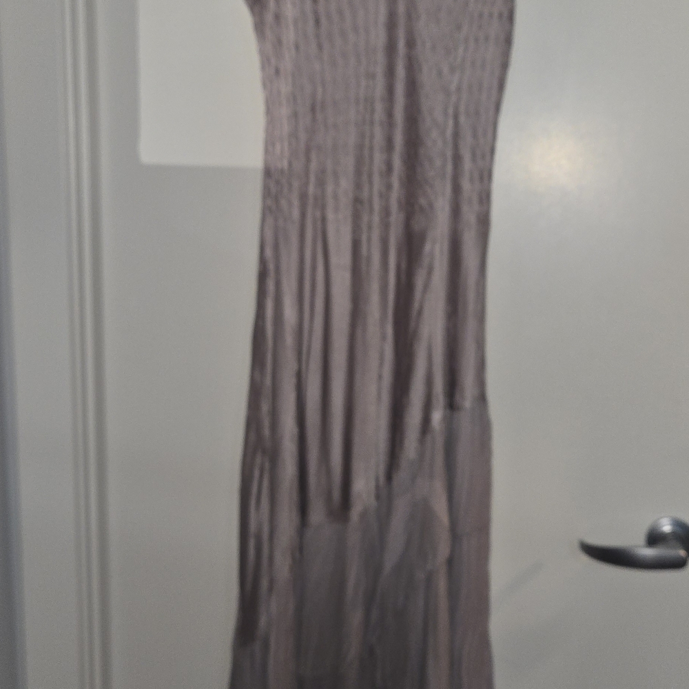 Komarov Blush Pink Dress